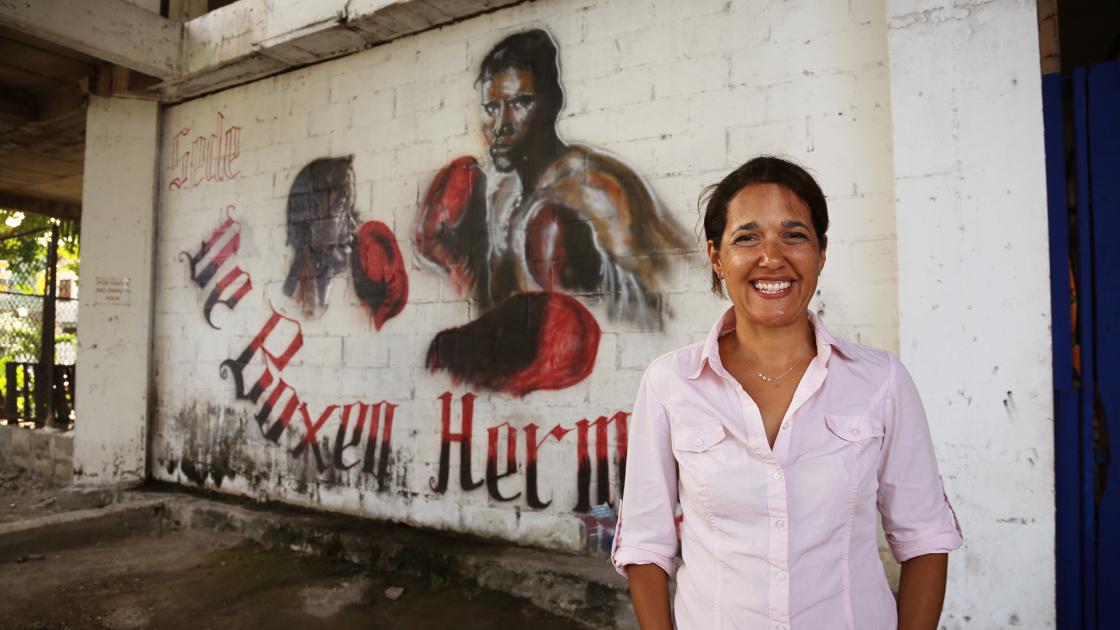 The Island Diaries S3E5 San Andres y Providencia Knowledge.ca